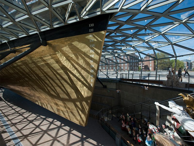 Royal Museums Greenwich